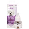 Sentry Calming Diffuser Refill for Dogs, Reduces Barking, Chewing, Anxiousness,