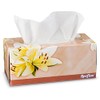 Reeflex Facial Tissues 230 Per Box 8" X 7" Size,