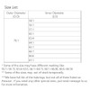 WHEEL CONNECT Hub Centric Rings,70.1 to 67.1 Set of 4,