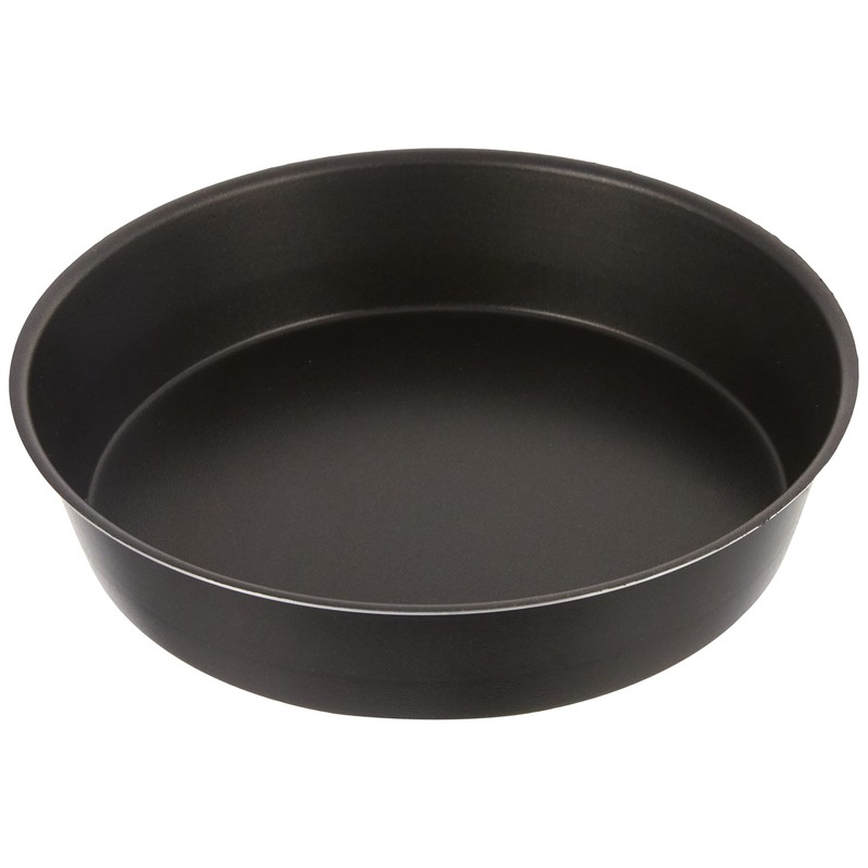 Lacor 68822- Stampo Alto Alluminio Antiaderente 22 cm