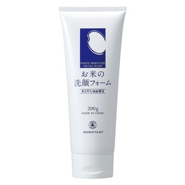 Rice Skin Care Series (Facial Cleansing Foam)