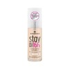 Essence Stay All Day 16hr Long Lasting Foundation, 04 -