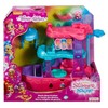 Shimmer & Shine Zauberhaftes Dschinni-Schiff
