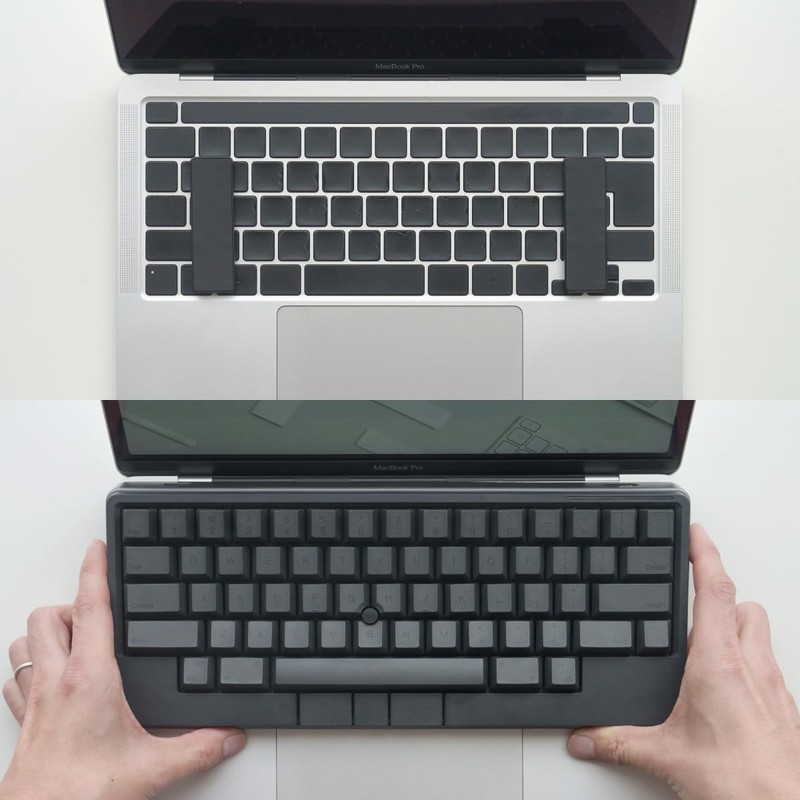 FAR EAST GADGET FAR EAST GADGET TYPESTICS (Black)