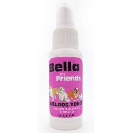 Unbranded Bella and Friends Premium Stain Remover & Odor Eliminator 2 oz Traveler