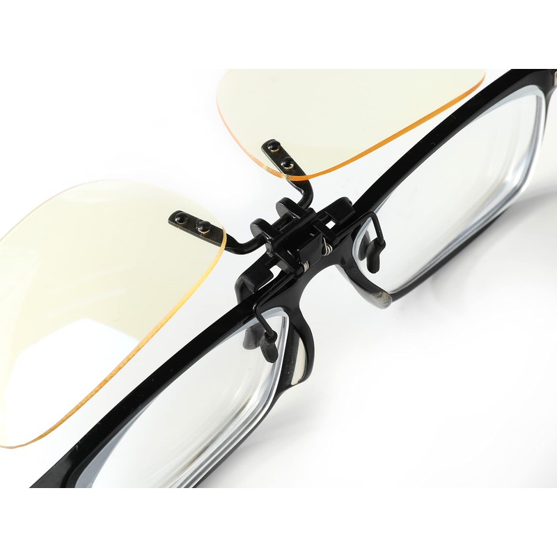 SomniLight Computer and Gaming Lenses (Clip-on style)