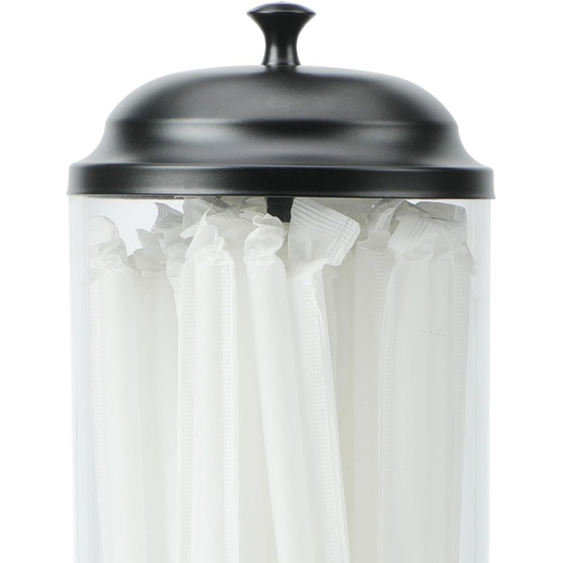 13.77 inch Straw Holder for Standard & Long Bended Size