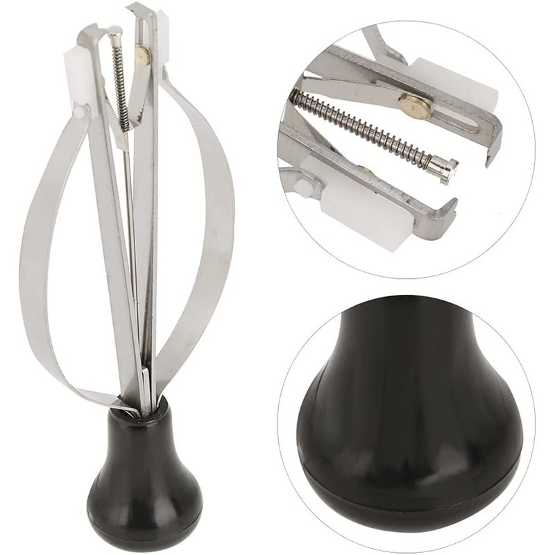 CENPEK Watch Hand Remover Tool Compression Spring Style Watches Hand