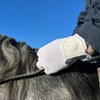 eGlove - eQUEST GripPro X-LITE Horse Riding Gloves - Lightweight,