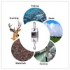 Klau Digital Hanging Scale High Precision Sensor 300 Kilogram /