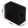 SunSun Replacement Part for Fountain Pump CHJ-1503 Filter Sponge, Efficient