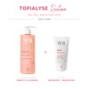 SVR Topialyse Cream - Nourishing & Soothing Face & Body