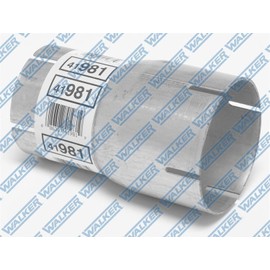 Walker Exhaust 41981 Reducer 31/2''Id X 3''Id
