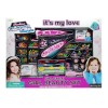 Like Shop Set Juguetes De Belleza Para Hacer Collares Y