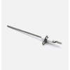 903600 Flame Sensor Rod Furnace Compatible with Intertherm, Nordyne, Miller,