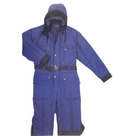 Walls Polar 10 Outdoor Blizzard-Pruf Coverall SnowSuit - 5XL