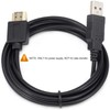 USB to HDMI Cable, Yeworth 1.8m USB 2.0 Male to