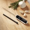 KitchenAid Global Digital Thermapen Thermometer, Black, -20 to 250°C, KQ905G,