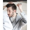 Ecrinal ANP2 Hair Growth Ampoules for Men - Strengthening &