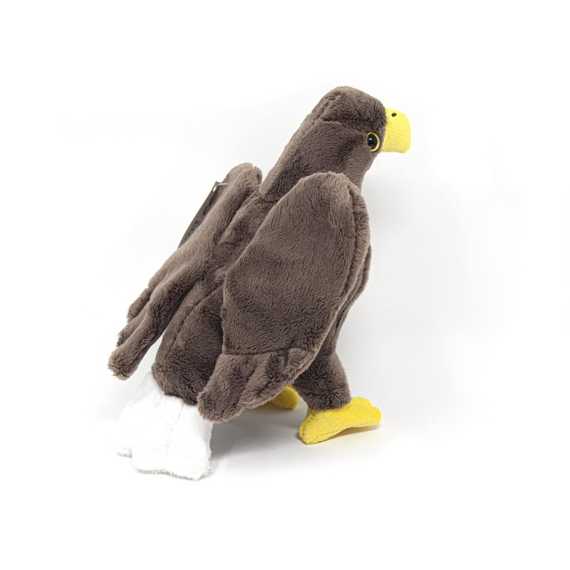 Cornelißen Cuddly Toy - Sea Eagle - 19 cm