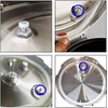 Mity rain Universal Replacement Floater and Sealer for Power Pressure