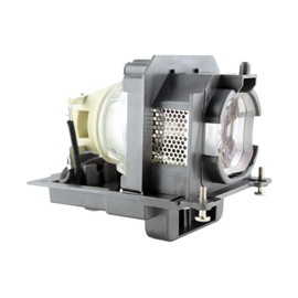 azurano Projector Lamp for NEC NP47LP 100015250 Replacement Lamp with Housing