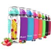 willceal Fruit Infuser Water Bottle 945ml - High Quality and