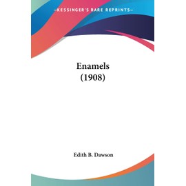 Enamels (1908)
