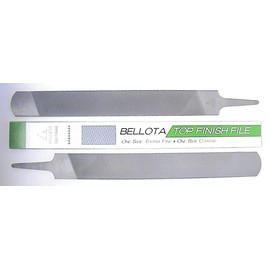 Bellota Top Finish 14" Hoof Rasp