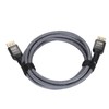 DisplayPort 2.1 Cable 16K 30Hz 40Gbps 3D Dynamic HDR Male