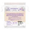 Swisspers Baby Organic Cotton Large Pads 40 Pack