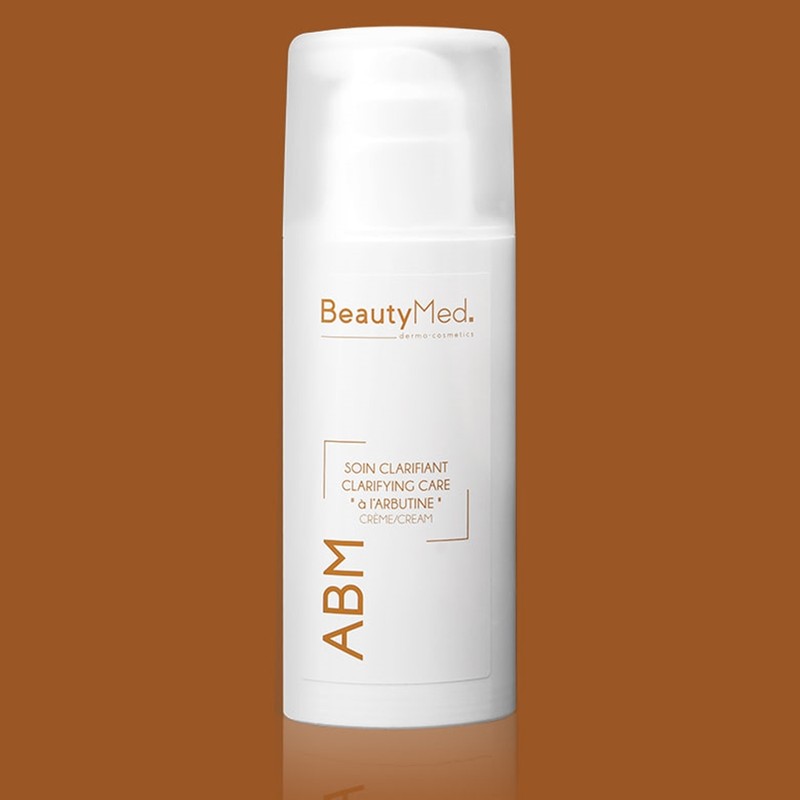 Beauty Med ABM Clarifying Whitening Care Cream 150ml / 뷰티메드