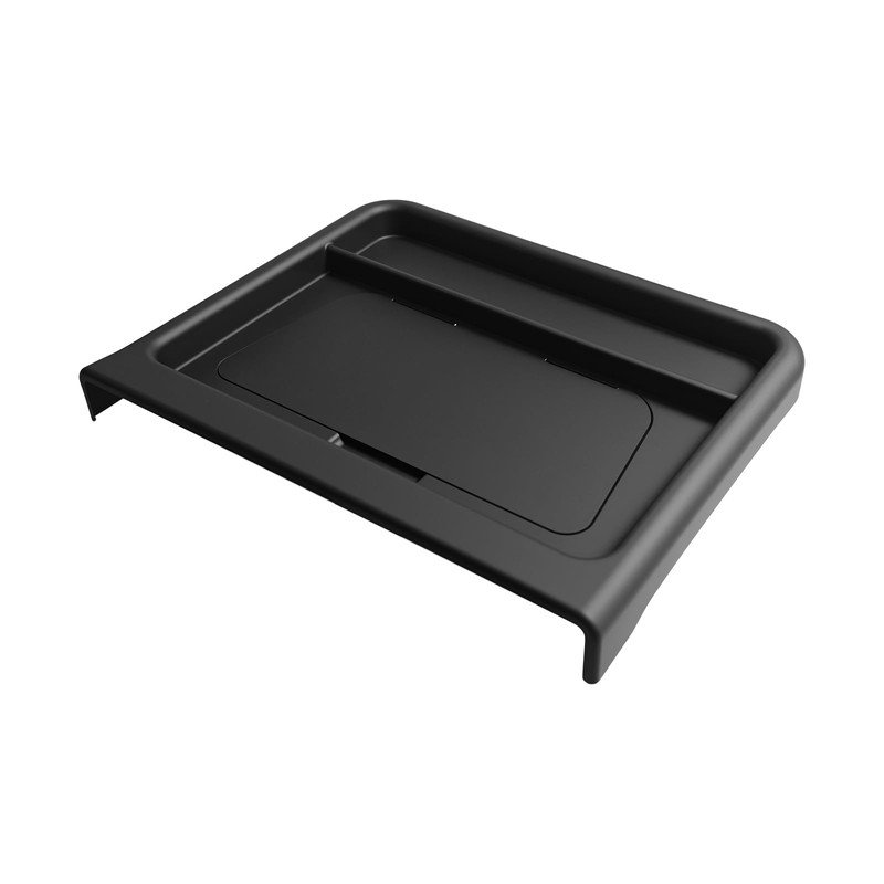 Muslogy Dashboard Storage Organizer Compatible with 2025 Ford Maverick Accessories