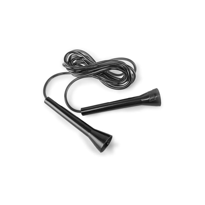 Everlast Cuerda Negra Jmp3, negro