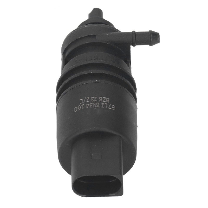 Windshield Washer Pump 67126934160 Windscreen Wiper Washer Pump for 528i
