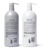 Shampoo Y Acondicionador Nexxus Para Cabello Seco 1 Litro