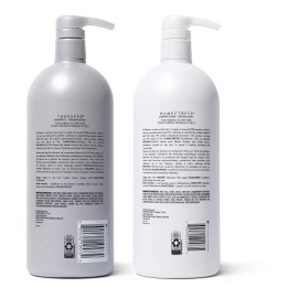 Shampoo Y Acondicionador Nexxus Para Cabello Seco 1 Litro
