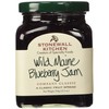 Stonewall Kitchens Wild Maine Blueberry Jam 12.5 -Ounce Jars (Pack