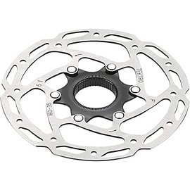 Disc TR180-35 - 2 Piece - 180mm - CenterLock