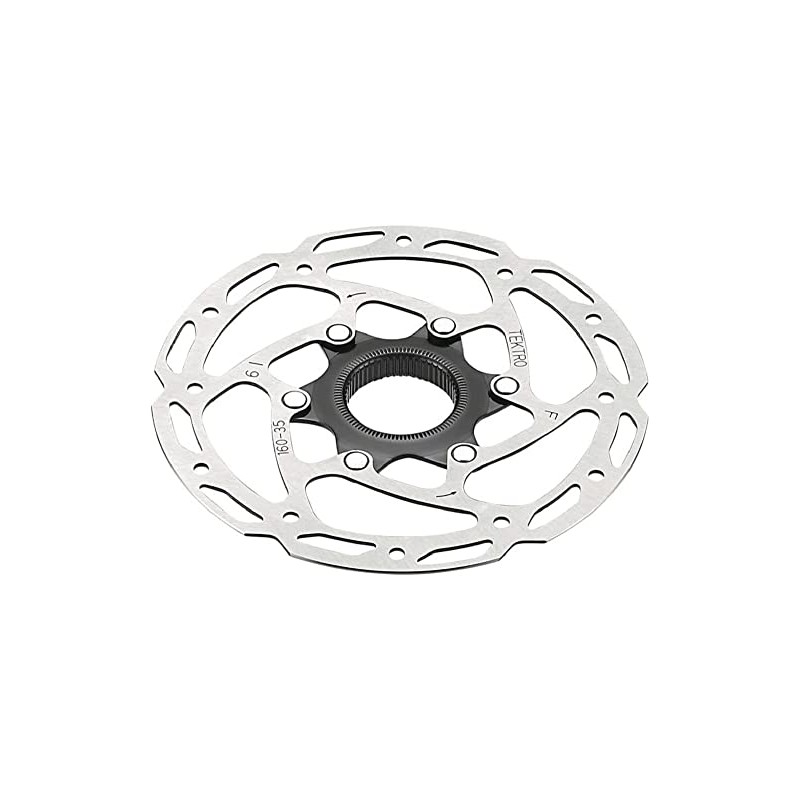 Disc TR180-35 - 2 Piece - 180mm - CenterLock