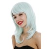 WIG ME UP - 3003-T5507 Women's Shoulder Length Medium Length
