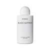 byredo  Black Saffron Body Lotion 225ml / 블랙샤프란 바디로션 225ml