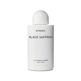 byredo  Black Saffron Body Lotion 225ml / 블랙샤프란 바디로션 225ml