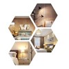 Dimmable G4 LED Light Bulbs, G4 Bi-Pin Base Lamps AC120V(Do