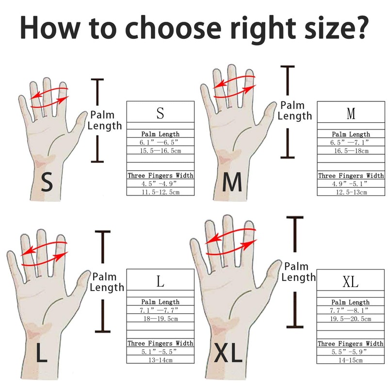 longbowmaker Traditional Shooting Glove 3 Finger Leather Archery Gloves Finger