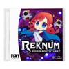 Reknum Souls Adventure for Dreamcast