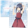 Magia Record Puella Magi Madoka Magica Side Story: Clear File