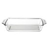 Anchor Hocking 3 Quart Glass Baking Dish with Lid, Insulated