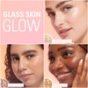 Makeup Revolution Beam Bright Highlighter, All Over Face Glow, Powder