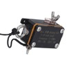 Shortwave Antenna 1:49 Balun 3‑30MHz Compact Standard Interface End Fed